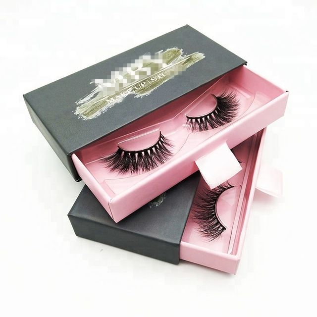 Enhance The Sales In 2022 With Eyelash Boxes Packaging