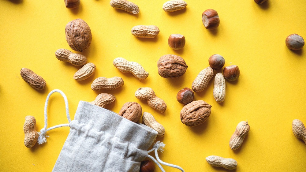 Nuts From Brazil Offer Amazing Health Benefits