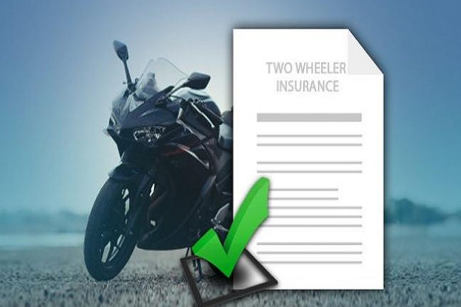 Right Motorcycle Insurance