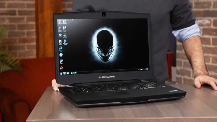 Alienware17in Laptop